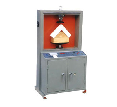 XYJ-10 塑料門窗角強(qiáng)度試驗機(jī)